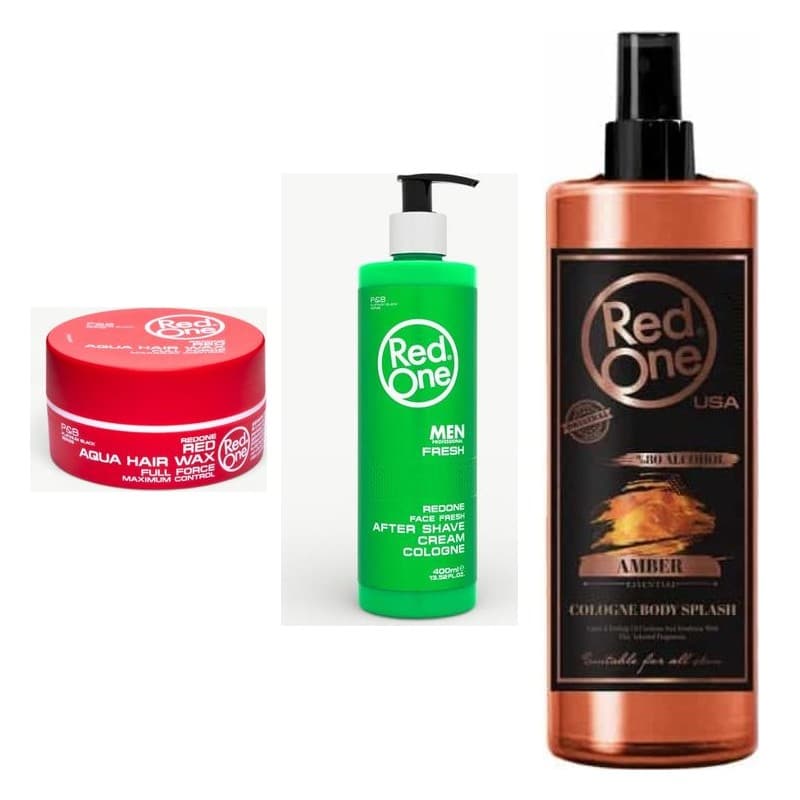 Productos profesionales — Fade & Gloss Soacha