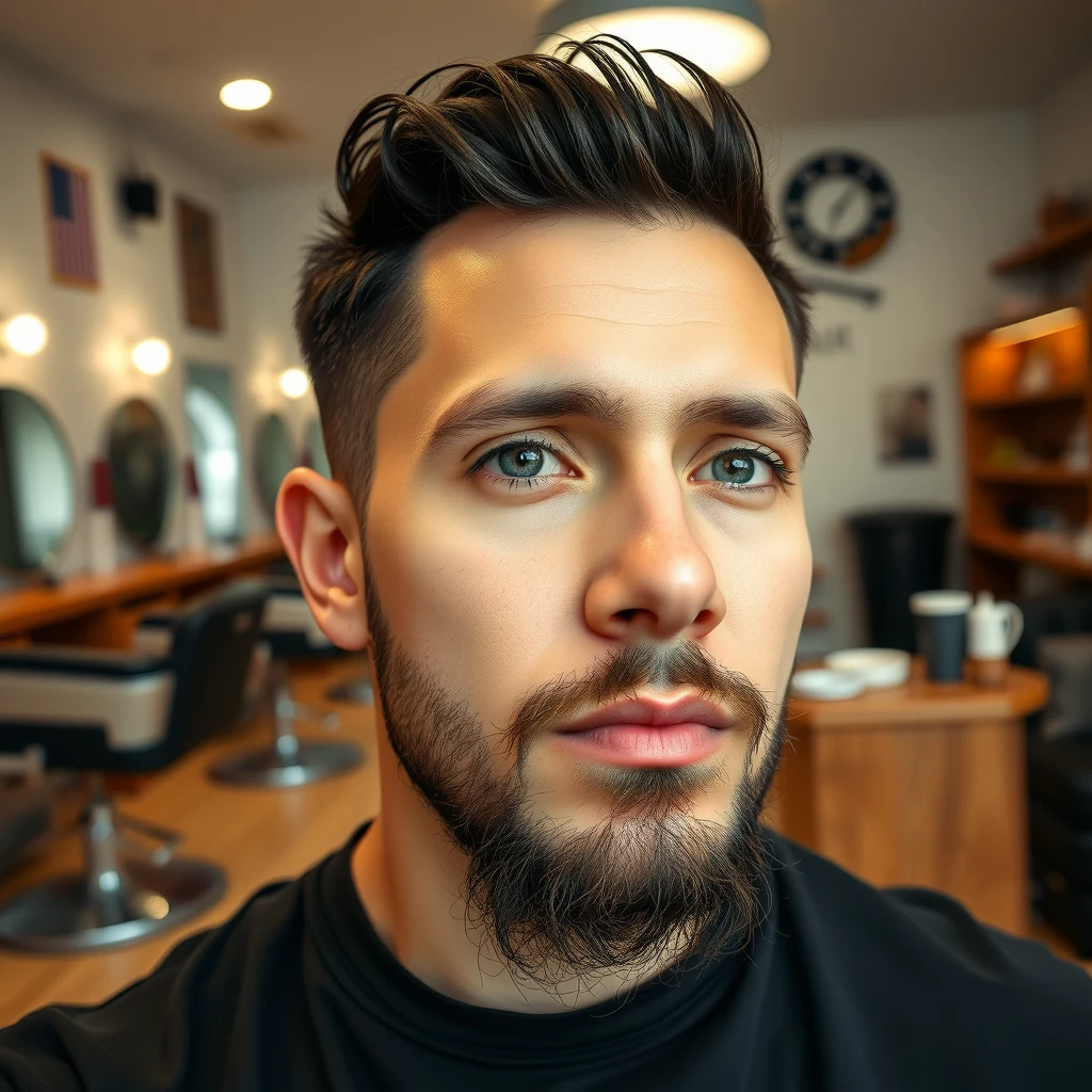 Combo Gentleman SPA