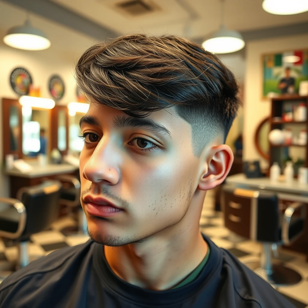 Fade Signature